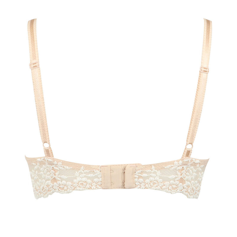 Wacoal Embrace Lace Contour Bra D-F cup image number 3